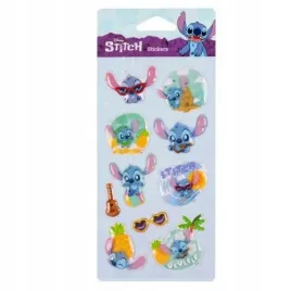coolpack-disney-wzor-3-naklejki-pop-up-3d-wypukle-10-szt-stitch-75446ptr