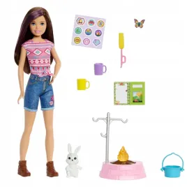 barbie-zestaw-kemping-lalka-skipper-i-kroliczek-hdf71