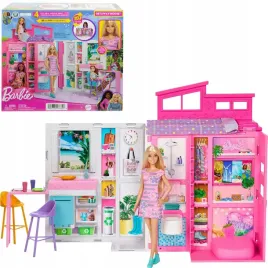 barbie-przytulny-domek-lalka-barbie-w-zestawie-hrj77