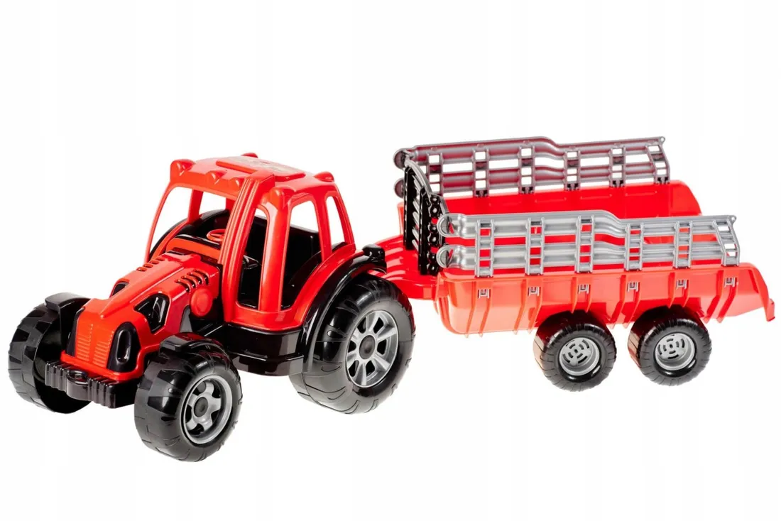 traktor-z-przyczepa-74-cm