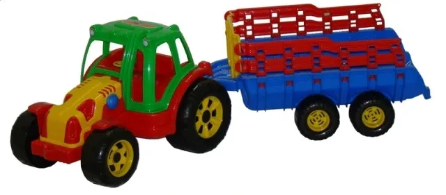 traktor-z-przyczepa-74-cm-marka-fch