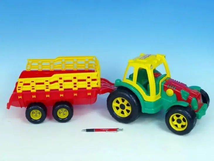 traktor-z-przyczepa-74-cm-certyfikaty-opinie-atesty-ce