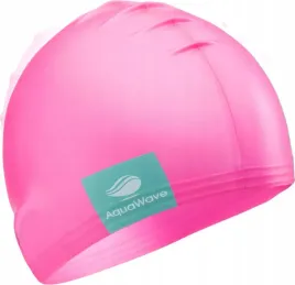 czepek-plywacki-silikonowy-aquawave-flexicap