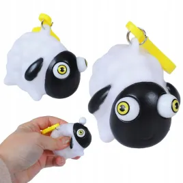 gniotek-antystresowy-brelok-owca-z-wychodzacymi-oczami