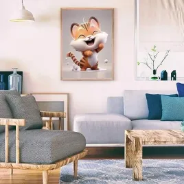 haft-diamentowy-5d-malowanie-diamentami-diy-tygrys