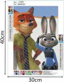haft-diamentowy-5d-malowanie-diamentami-30x40cm-diy-krolik-lis