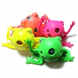 gniotek-zaba-antystresowy-zabawka-do-sciskania-z-kulkami