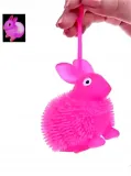 gniotek-squeeze-swiecacy-krolik-stan-nowy