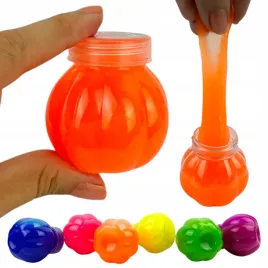 masa-kreatywna-slime-w-plastikowym-sloiczku-dynia-7-cm