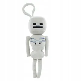 minecraft-pluszowy-breloczek-szkieletor