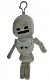 minecraft-pluszowy-breloczek-szkieletor-stan-nowy