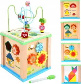 zabawka-edukacyjna-montessori-sorter-drewniana-poznawanie-ksztaltow-6-w-1