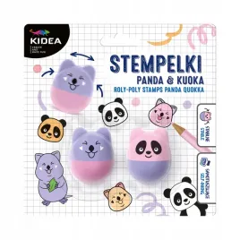 kidea-stempelki-samotuszujace-wanka-wstanka-panda-i-kuoka-2-wzory