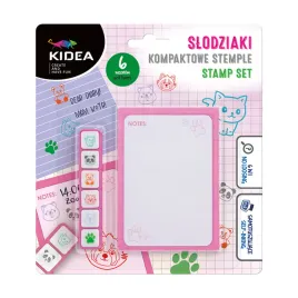 kidea-zestaw-kompaktowe-stemple-slodziaki-6-szt