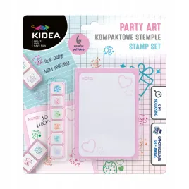 kidea-zestaw-kompaktowe-stemple-party-art-6-szt