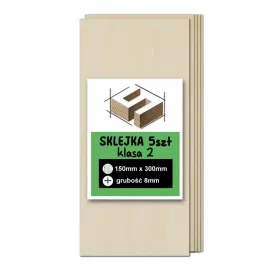 sklejka-deska-8mm-formatka-do-lasera-cnc-grawer-150x300mm-5-szt-klasa-2