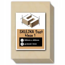 sklejka-deska-3mm-formatka-do-lasera-cnc-grawer-40x30cm-klasa-1-5-sztuk