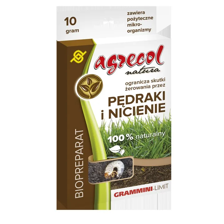 agrecol-grammini-limit-10-g-394