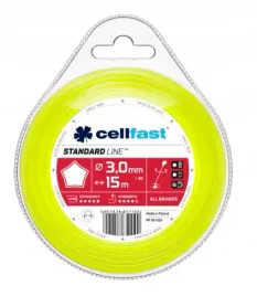 zylka-tnaca-do-wykaszarki-gwiazdka-3-0mm-15m-35-022-cellfast