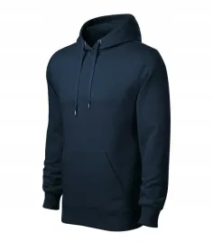 meska-bluza-sportowa-malfini-cape413-z-kapturem-bawelna-terry-granatowa-4xl