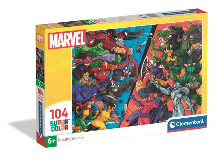 puzzle-104-super-kolor-marvel-waga-z-opakowaniem-0-301-kg