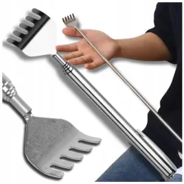 drapak-do-plecow-metalowy-teleskopowy-z-breloczkiem-skladany-17-50-cm