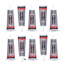 10x-klej-montazowy-b-7000-110-ml-mocny-lcd-do-wyswietlaczy-uniwersalny