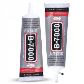 2x-klej-montazowy-b-7000-110-ml-mocny-lcd-do-wyswietlaczy-uniwersalny
