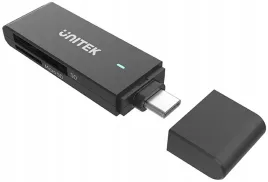 unitek-czytnik-kart-sd-i-microsd-usb-c