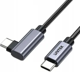 unitek-kabel-usb-c-katowy-90-pd100w-1m