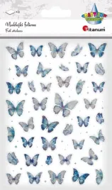 naklejki-foliowe-motyle-niebieskie-i-holograficzne