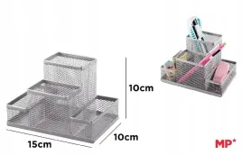 organizer-na-biurko-siatkowy-155x10cm-czarny
