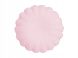 talerzyki-plastikowe-rozowe-22x22cm-4szt