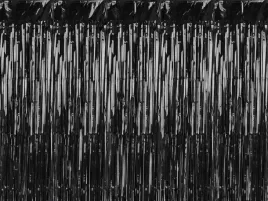 kurtyna-party-czarna-100x200cm