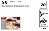 blok-rysunkowy-a5-20k-250g