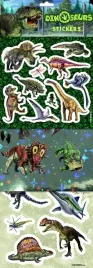 naklejki-dinozaury