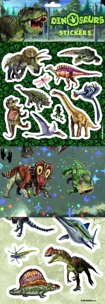 naklejki-dinozaury
