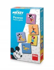 memory-memo-myszka-miki-i-przyjaciele
