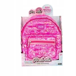 plecak-puff-ciemno-rozowy-22cm