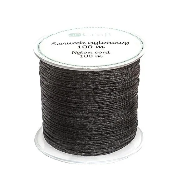 sznurek-nylonowy-08mm-100m-czarny