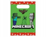 torebki-papierowe-minecraft-4szt