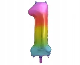 balon-foliowy-bandc-cyfra-1-teczowa-85cm