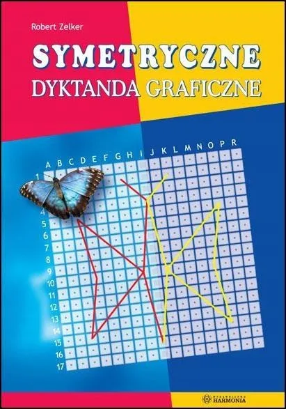 symetryczne-dyktanda-graficzne