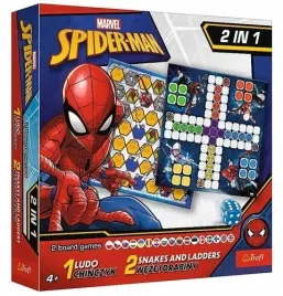 2w1-chinczyk-weze-i-drabiny-spider-man-trefl