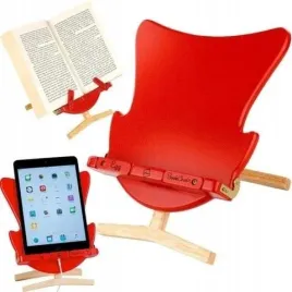 egg-book-chair-podstawka-pod-ksiazke-tablet-czer