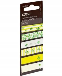 grand-zakladki-indeksujace-liscie-gr-206l-6-kolorow-120-sztuk