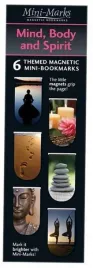 zakladki-magnetyczne-mind-body-and-spirit-6-sztuk