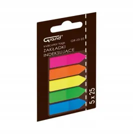 grand-zakladki-indeksujace-strzalki-125-kolorowych-zakladek