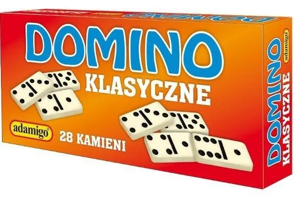 domino-klasyczne