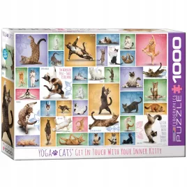 puzzle-1000-yoga-cats-6000-0953